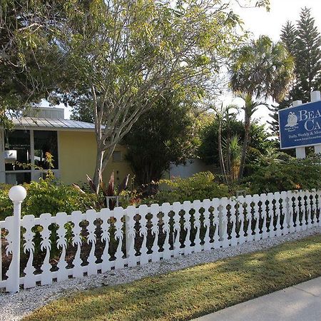 Beach Castle Resort By Rva Longboat Key Bagian luar foto