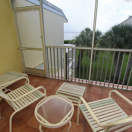 Beach Castle Resort By Rva Longboat Key Bagian luar foto