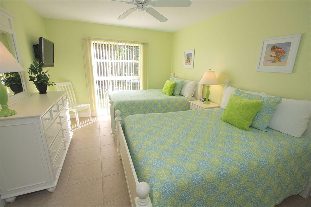Beach Castle Resort By Rva Longboat Key Bagian luar foto