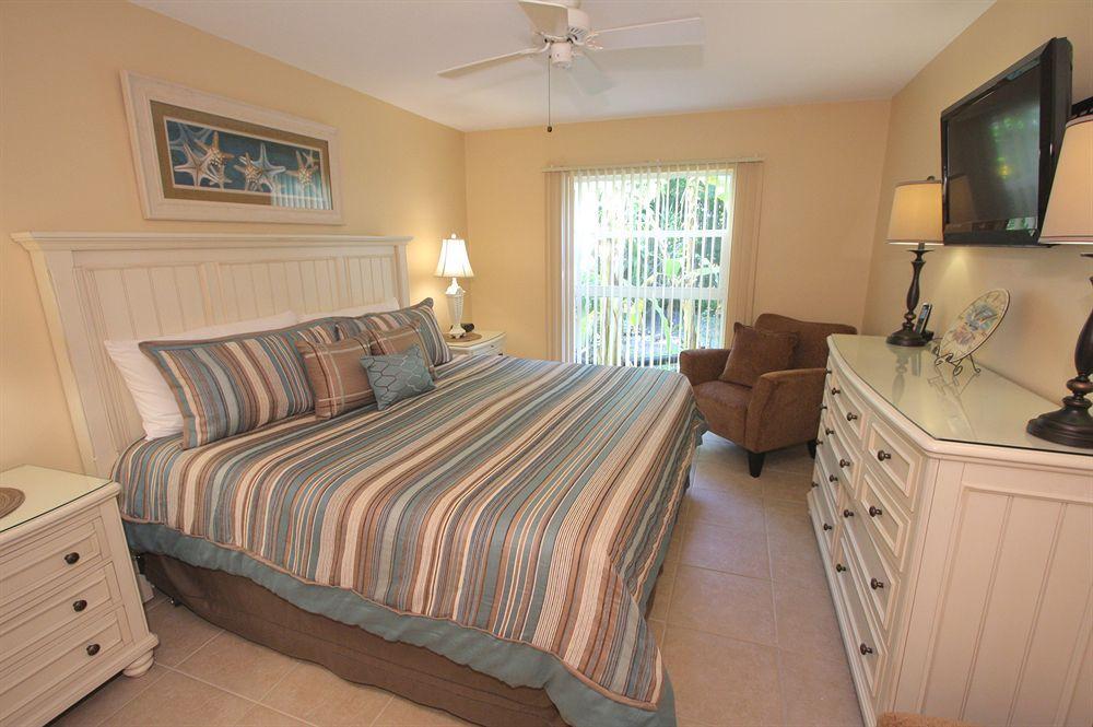 Beach Castle Resort By Rva Longboat Key Bagian luar foto