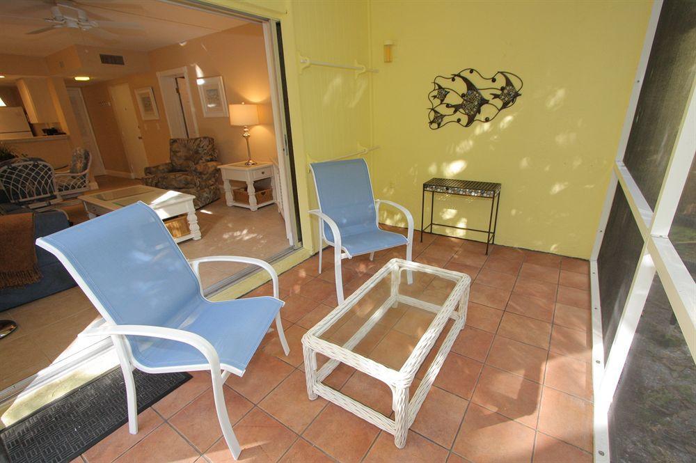 Beach Castle Resort By Rva Longboat Key Bagian luar foto
