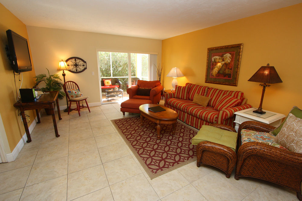 Beach Castle Resort By Rva Longboat Key Bagian luar foto
