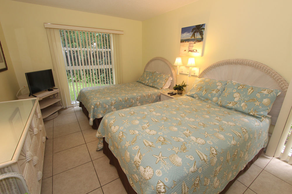 Beach Castle Resort By Rva Longboat Key Bagian luar foto