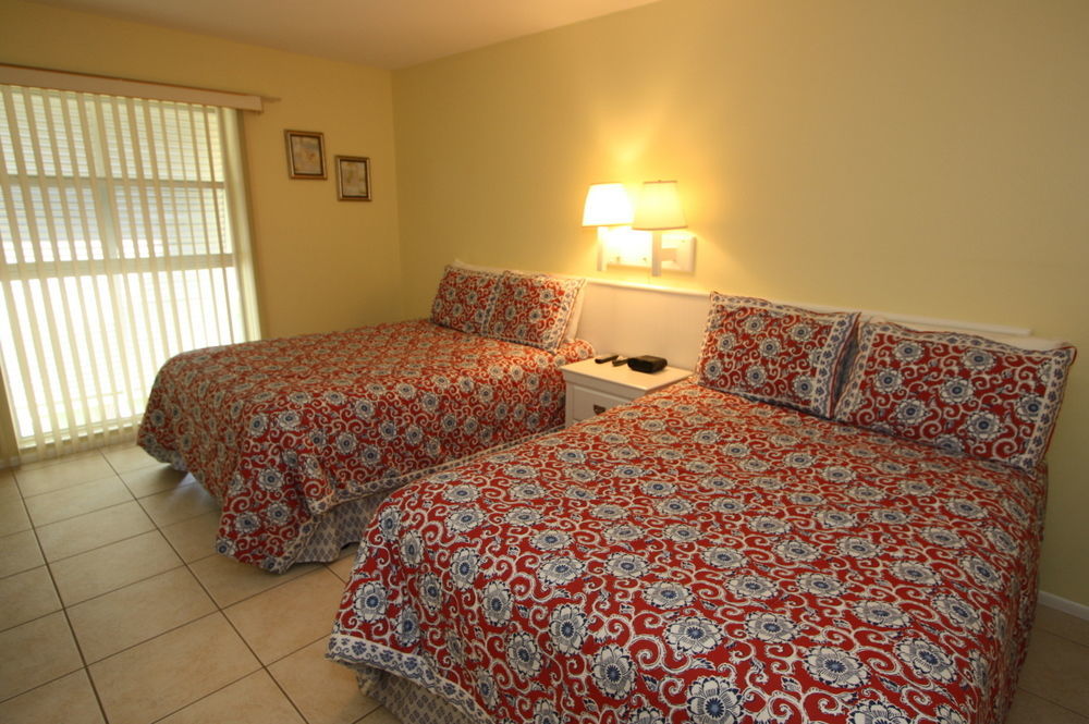 Beach Castle Resort By Rva Longboat Key Bagian luar foto