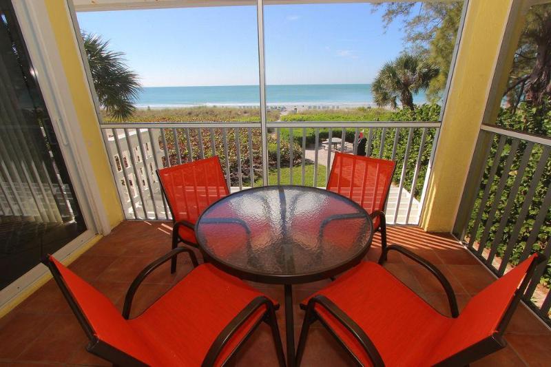 Beach Castle Resort By Rva Longboat Key Bagian luar foto