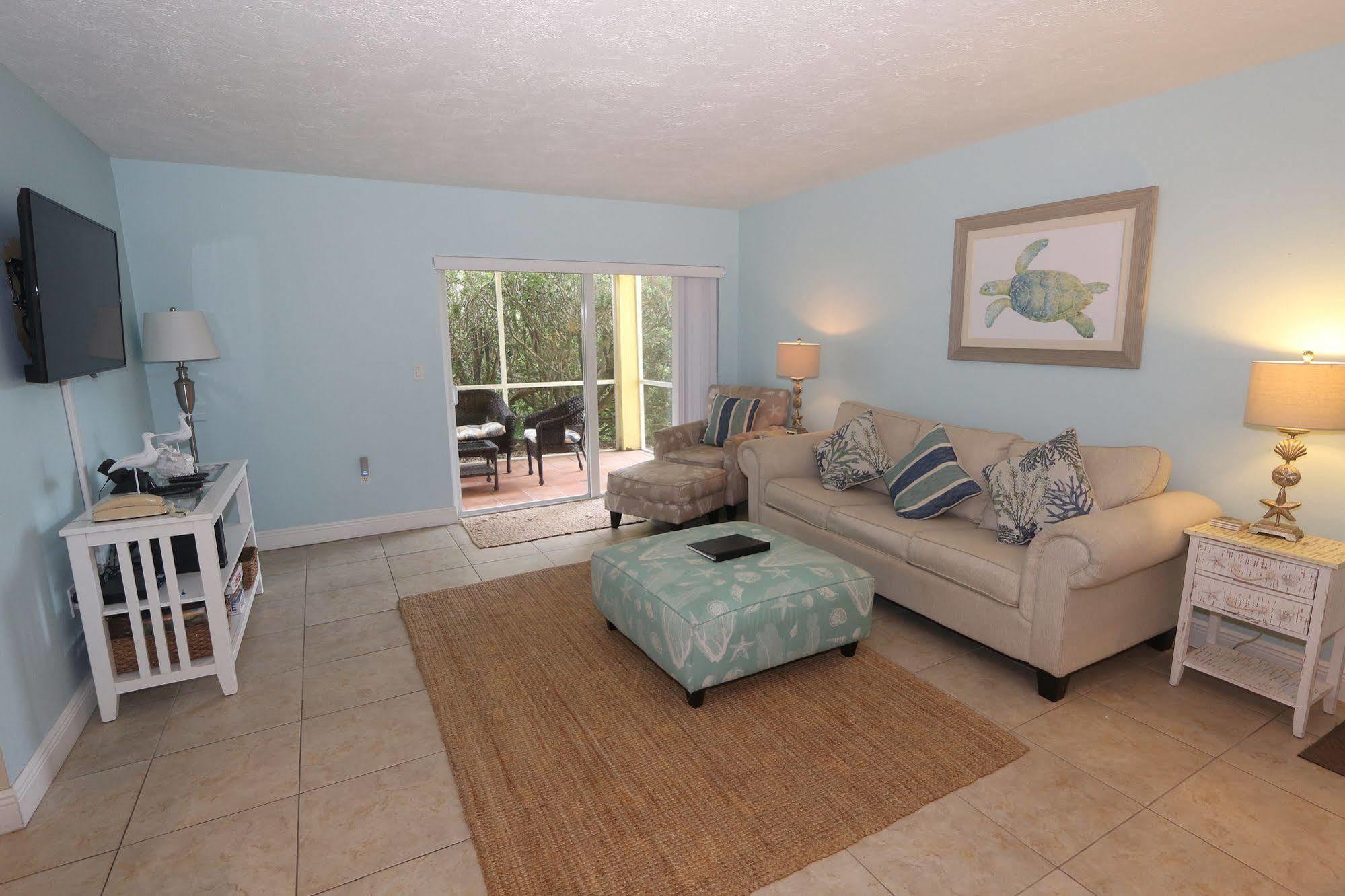 Beach Castle Resort By Rva Longboat Key Bagian luar foto