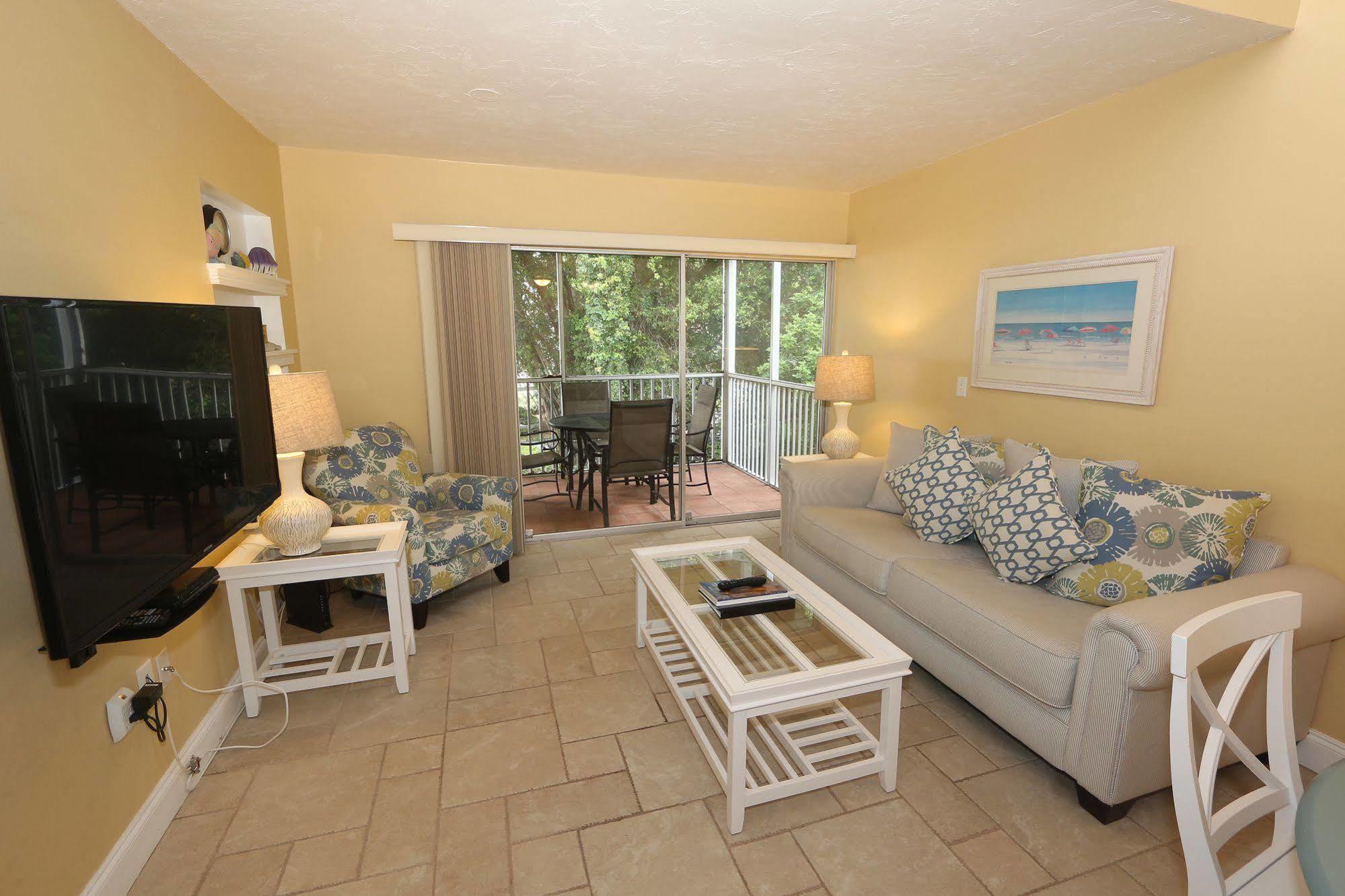 Beach Castle Resort By Rva Longboat Key Bagian luar foto