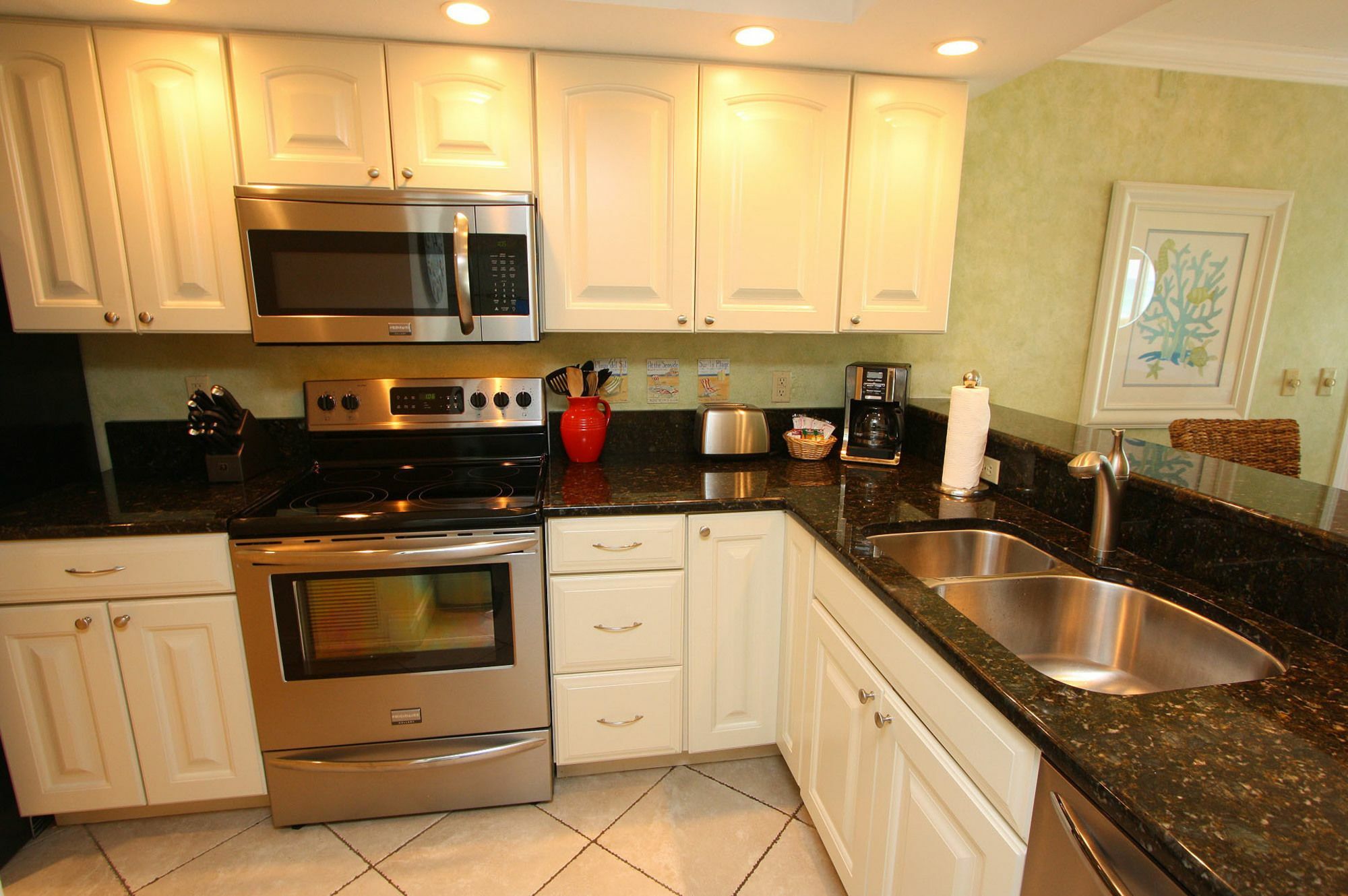 Beach Castle Resort By Rva Longboat Key Bagian luar foto