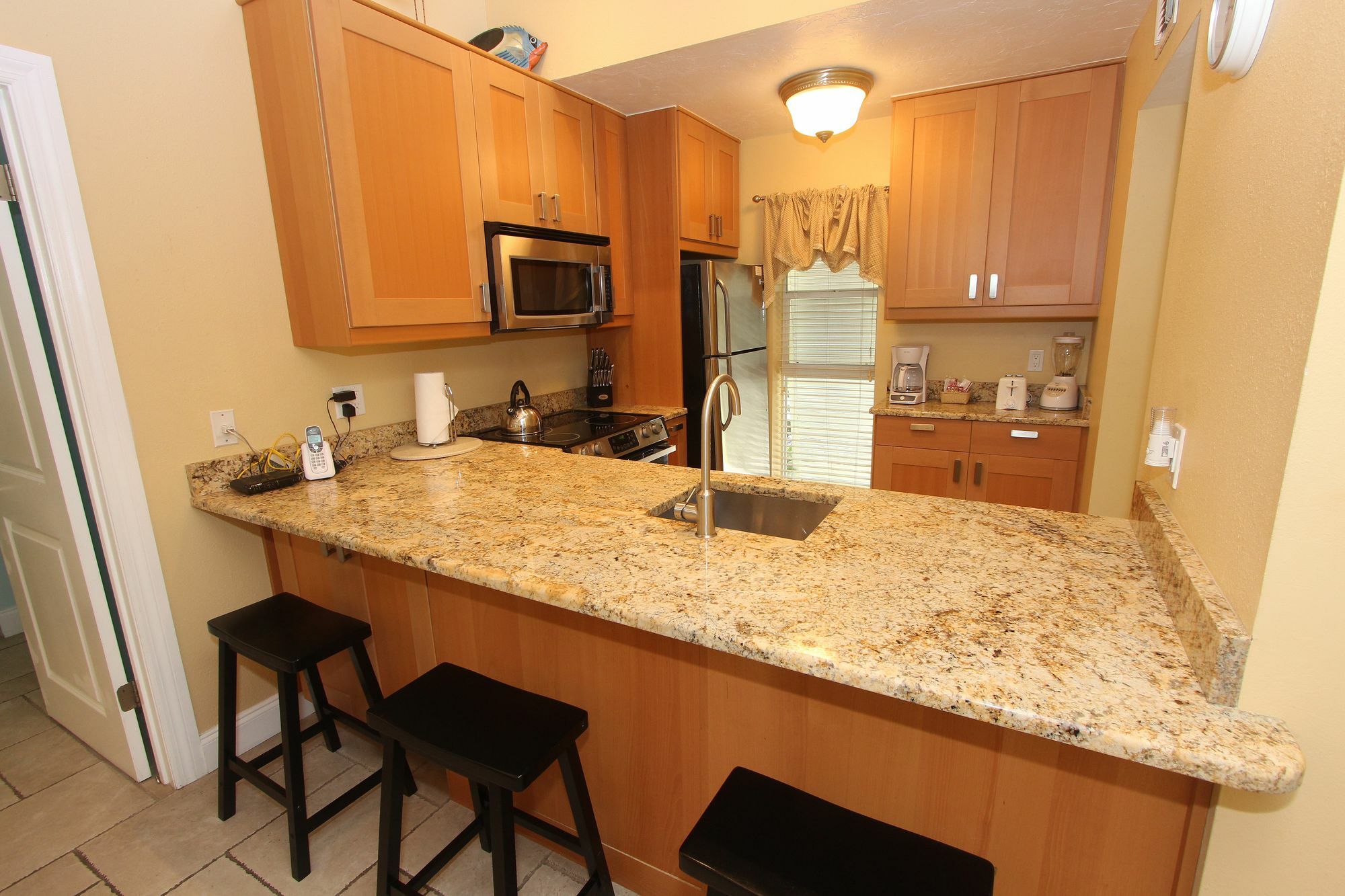 Beach Castle Resort By Rva Longboat Key Bagian luar foto